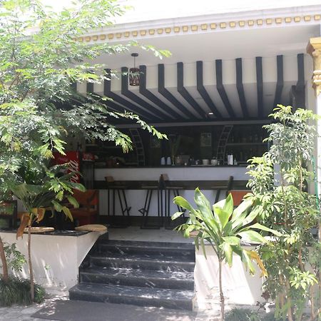 Durbar Hotel&Residence Katmandú Exterior foto